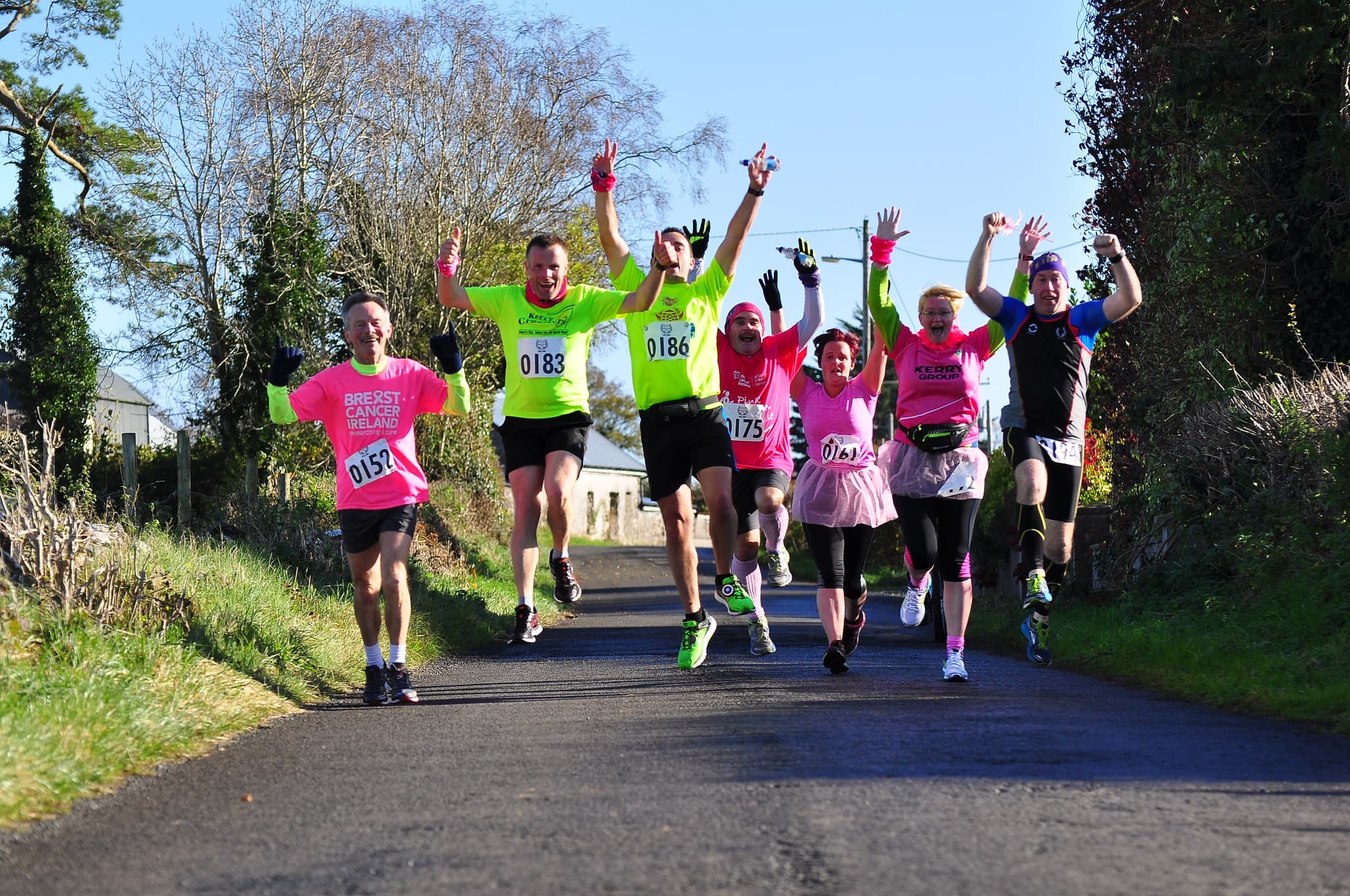 10K Races in Dublin 2026: Every Race Worth Entering