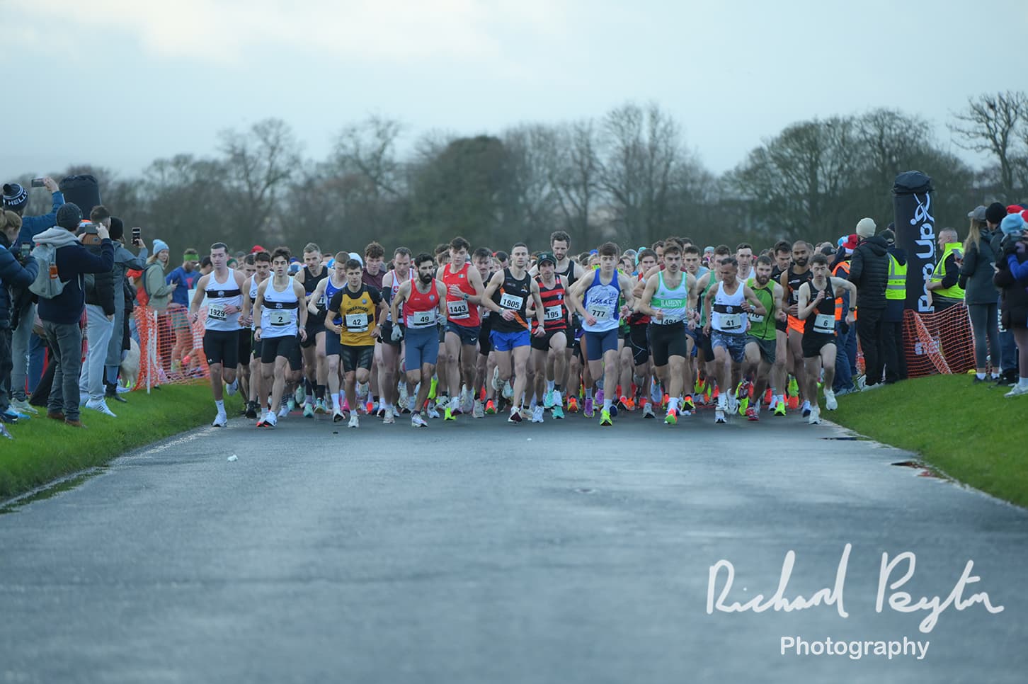 Cork City Marathon 2026: Everything You Need to Know