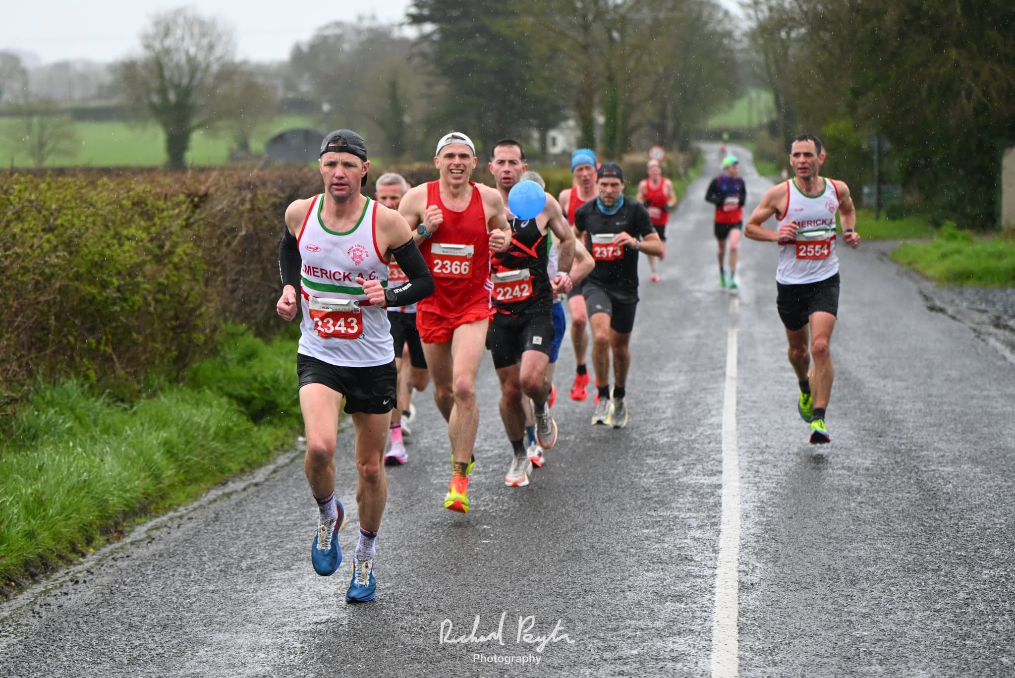 Running Races in Galway 2026: City, Coast and Connemara