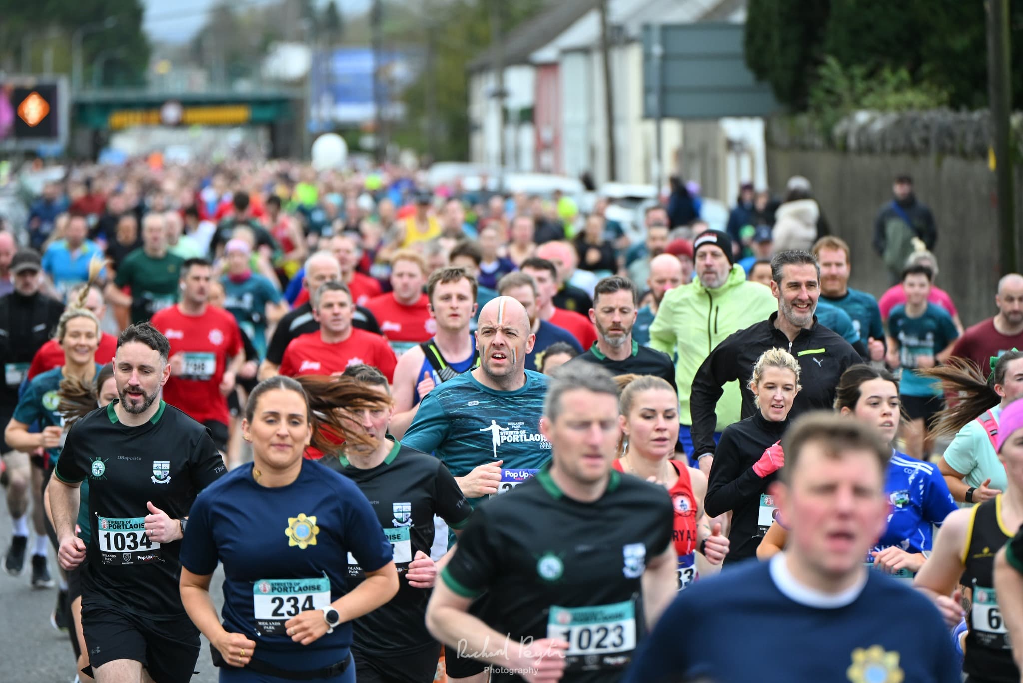 Half Marathons in Ireland 2026: Every Race Worth Entering