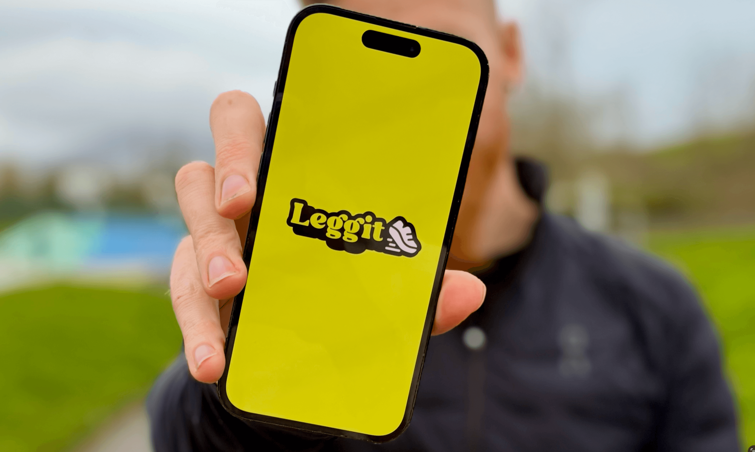 Leggit.ie: Press Coverage After Launch